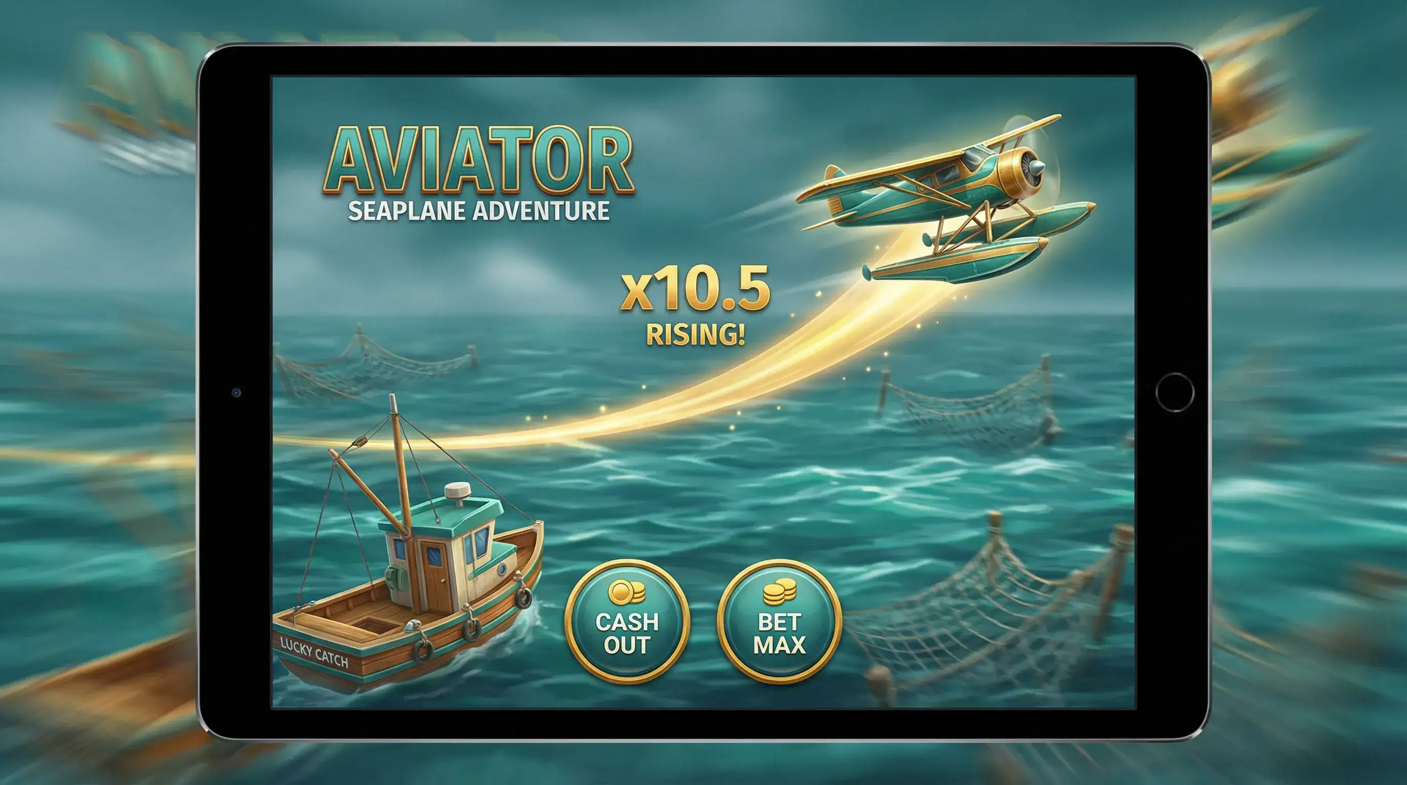 Jogo Aviator crash game no mgmbet casino